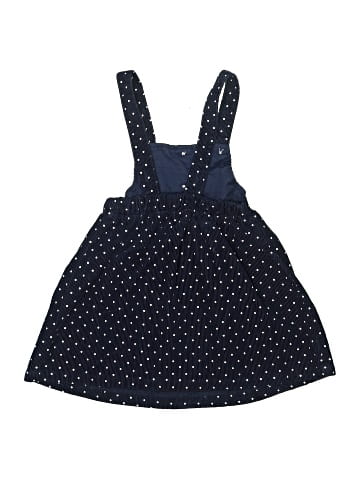 Blueberi Boulevard Dress (view 2)