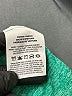 Nike 100% Polyester Teal Active Tank Size XS - photo 8