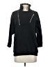 Kenzo 100% Cotton Black Sweatshirt Size XS - photo 1