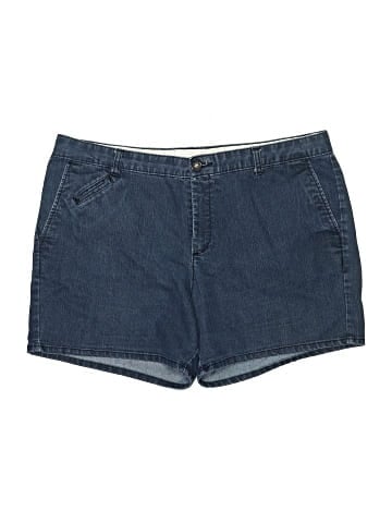 Dockers Denim Shorts (view 1)
