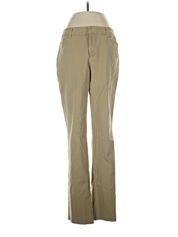 St. John's Bay Casual Pants (view 1)
