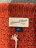 Universal Thread Tweed Red Pullover Sweater Size 1X - photo 7