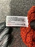 Universal Thread Tweed Red Pullover Sweater Size 1X - photo 8