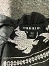 Torrid Black Sleeveless Blouse Size Med Plus (00) - photo 7
