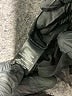 Torrid Black Sleeveless Blouse Size Med Plus (00) - photo 8