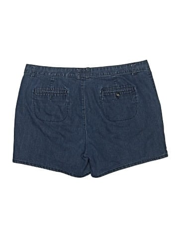 Dockers Denim Shorts (view 2)
