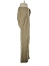 St. John's Bay Solid Tan Casual Pants Size 4 - photo 4