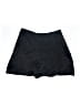 Zara Solid Black Formal Skirt Size XS - photo 1