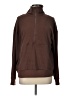 Pretty Garden Brown Sweatshirt Size L - photo 1