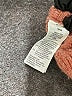 Madewell Pink Turtleneck Sweater Size S - photo 8