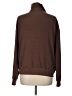 Pretty Garden Brown Sweatshirt Size L - photo 2