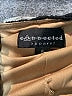 Connected Apparel Black Cocktail Dress Size 8 - photo 7