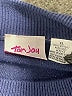 TanJay 100% Acrylic Blue Pullover Sweater Size XL - photo 7