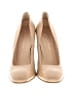 Peter Kaiser Tan Flats Size 6 1/2 - photo 2