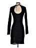Rogan Black Casual Dress Size XS - photo 2