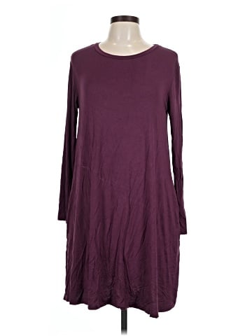 Piko Casual Dress (view 1)