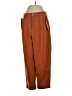 Assorted Brands Brown Casual Pants Size S - photo 1