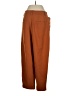 Assorted Brands Brown Casual Pants Size S - photo 2