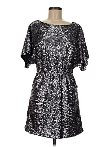 AaKaa Cocktail Dress (view 1)
