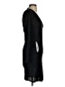 Rogan Black Casual Dress Size XS - photo 4