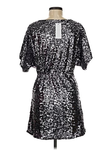 AaKaa Cocktail Dress (view 2)