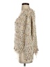 Main Strip 100% Acrylic Tweed Ivory Pullover Sweater Size S - photo 5