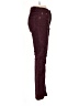 Gap Burgundy Jeans Size 27R - photo 4