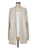 American Eagle Outfitters Ivory Cardigan Size M - photo 1