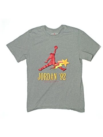 Air Jordan Short Sleeve T-Shirt (view 1)