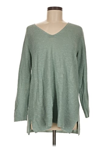 Eileen Fisher Pullover Sweater (view 1)