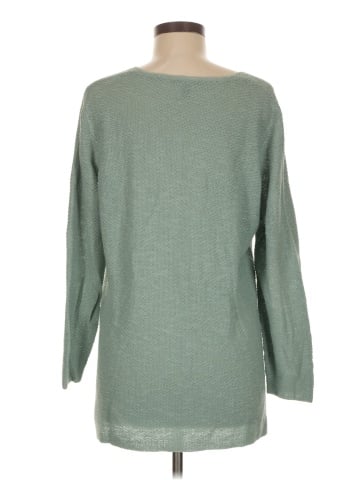 Eileen Fisher Pullover Sweater (view 2)