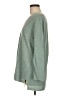 Eileen Fisher Green Pullover Sweater Size M - photo 5