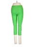 kiragrace Green Active Pants Size S - photo 2