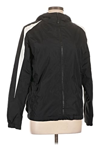 Sport-Tek Track Jacket (view 1)