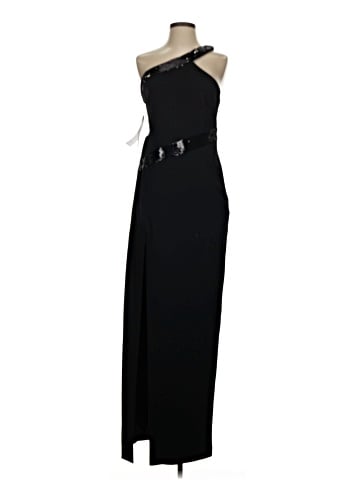 Adrianna Papell Cocktail Dress (view 1)