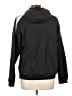 Sport-Tek 100% Polyester Solid Black Track Jacket Size L - photo 2