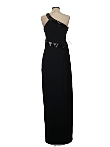 Adrianna Papell Cocktail Dress (view 2)