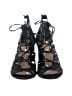 Madden Girl Black Heels Size 10 - photo 2