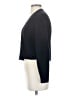 STAUD 100% Wool Blue Wool Cardigan Size XS - photo 5