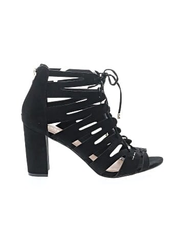 Madden Girl Heels (view 1)