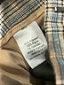 Nine West Plaid Gray Casual Pants Size 16 - photo 5