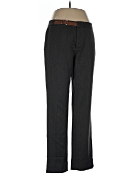 Ralph Lauren Black Label Wool Pants