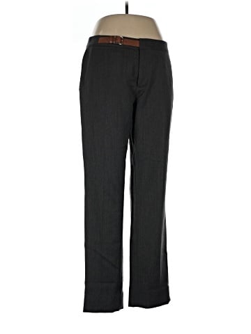 Ralph Lauren Black Label Wool Pants (view 1)