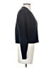 STAUD 100% Wool Blue Wool Cardigan Size XS - photo 4