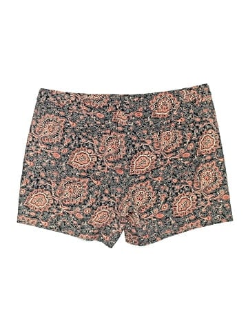 Ann Taylor Shorts (view 2)