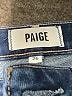 Paige Blue Jeans Size 26 waist - photo 4