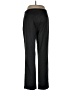 Ralph Lauren Black Label Gray Black Wool Pants Size 10 - photo 2