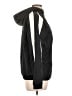 Sport-Tek 100% Polyester Solid Black Track Jacket Size L - photo 4