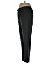 Ralph Lauren Black Label Gray Black Wool Pants Size 10 - photo 5