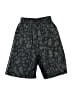 Air Jordan Graphic Gray Athletic Shorts Size S (youth) - photo 1